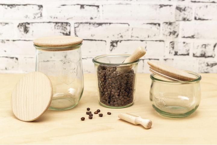 Image du produit Weck Pots de stockage (1 l)