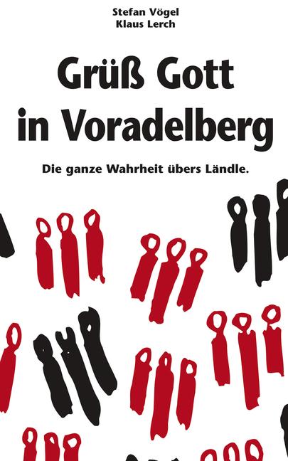 Produktbild Grüss Gott in Voradelberg (Deutsch, 2003)