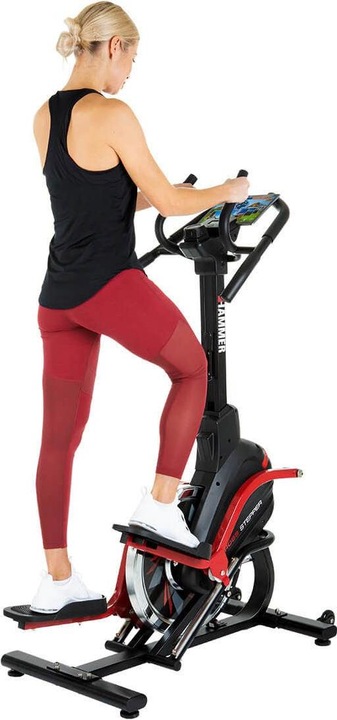 Actual product image Hammer Fitness Cross