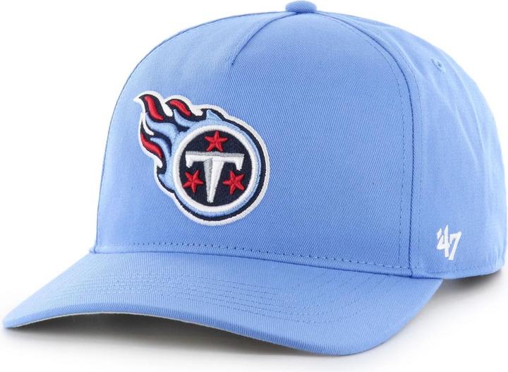 Produktbild 47 Brand Snapback Hitch Relaxed Cap - Tennessee Titans (One Size)