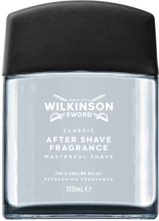 Image du produit Wilkinson Classic (Lotion après-rasage)