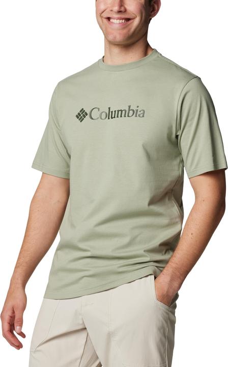 Immagine prodotto Columbia CSC Basic Logo™ a maniche corte (XL)