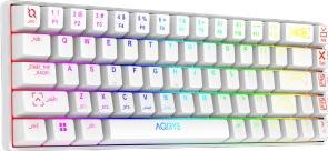 Actual product image Aqirys Mira (US, Cable, Wireless)