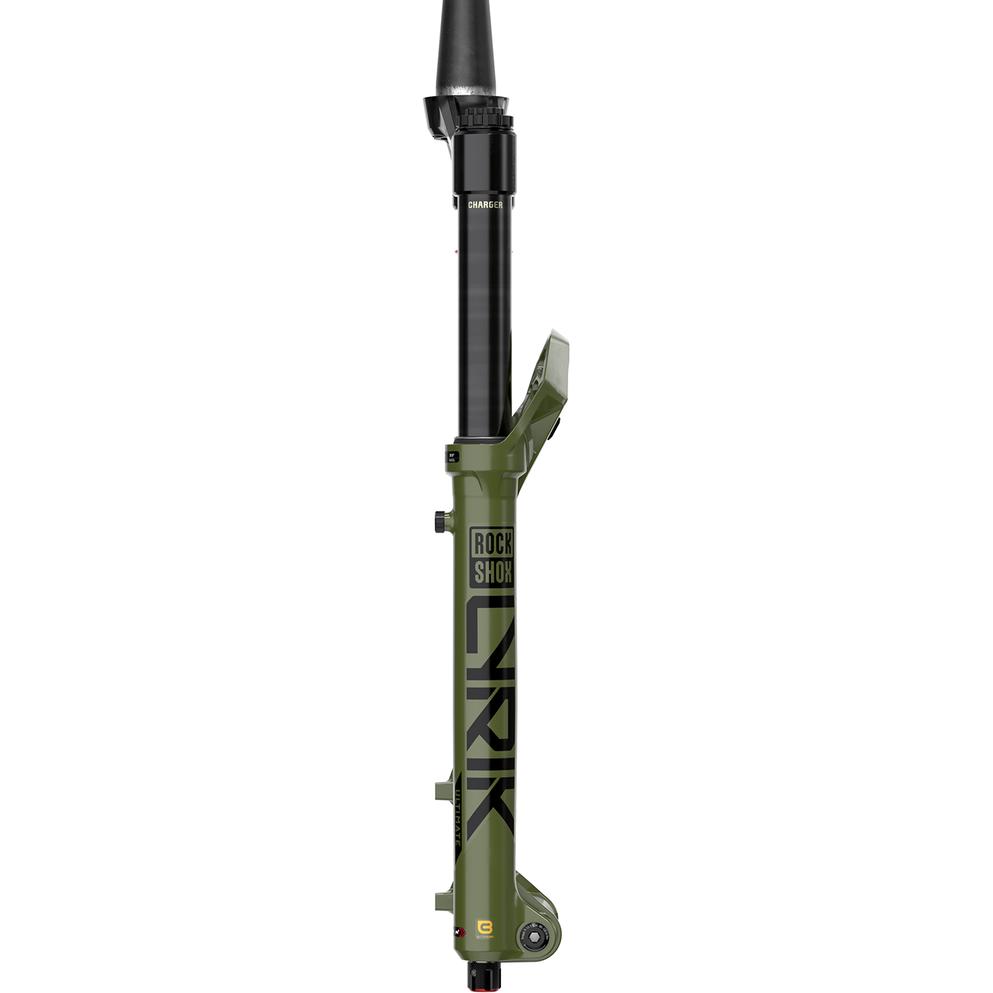 Thumbnail - RockShox, Velogabel, (140 mm, Luft)