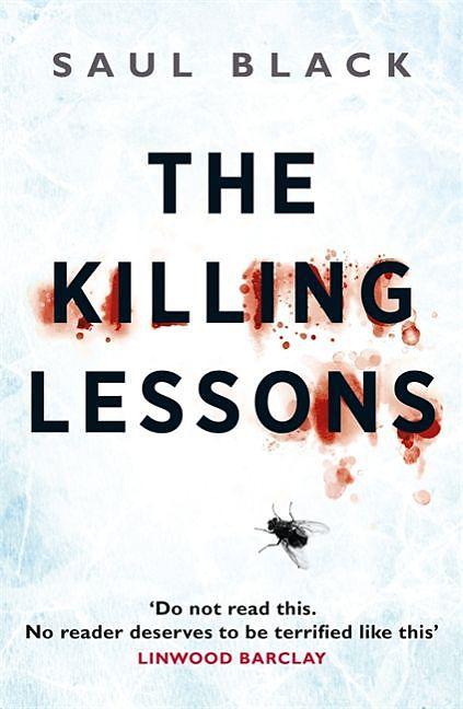 Produktbild The Killing Lessons (Englisch, 2015)