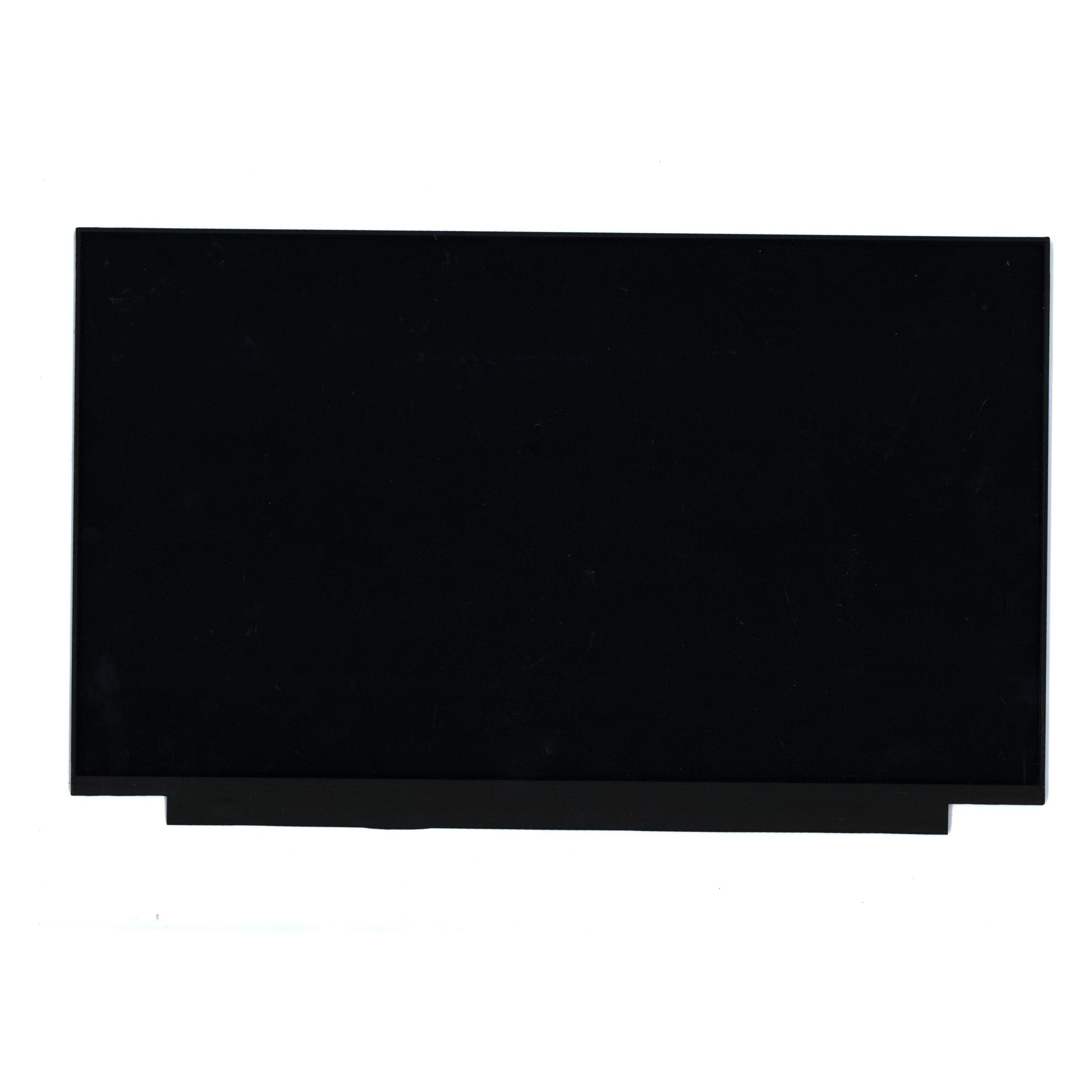 Lenovo DISPLAY FRU BOE NT156WHM-N44, Notebook Ersatzteile, Schwarz