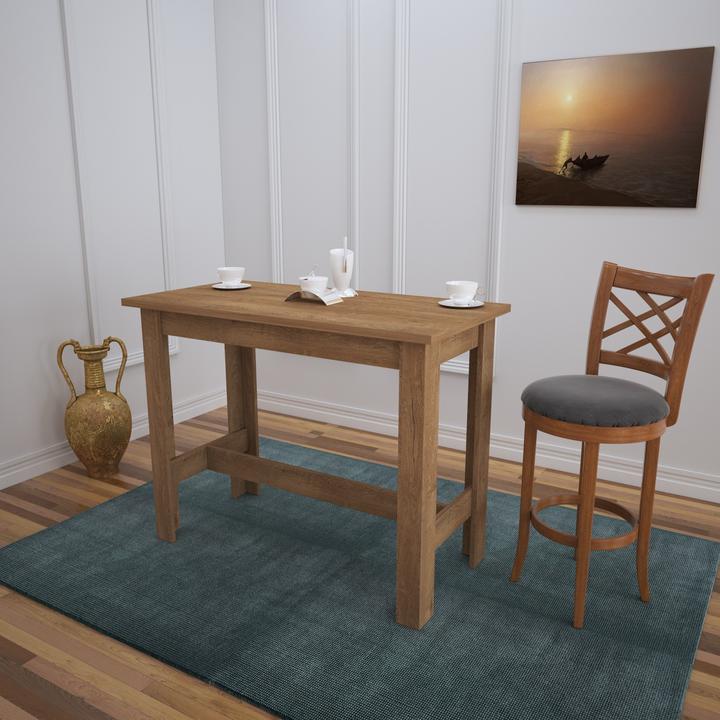 Image du produit Hanah Home Maya (120 x 60 x 93 cm)