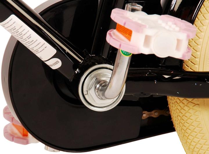 Actual product image Volare Excellent (14")