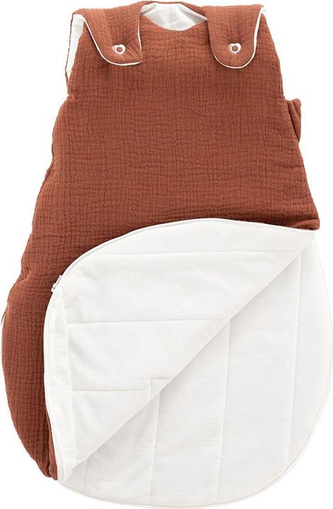 Produktbild Träumeland Liebmich Musselin Ganzjahresschlafsack (Ganzjahr)