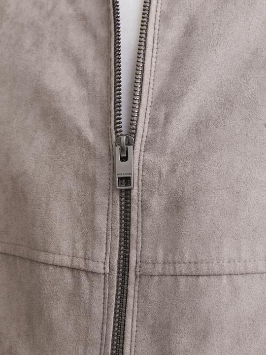 Produktbild Jack & Jones Jjedylan Biker Jacket Noos (XXL)