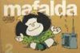 Produktbild Mafalda 2 (Deutsch, 1994)
