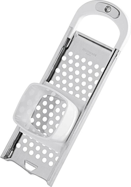 Graters