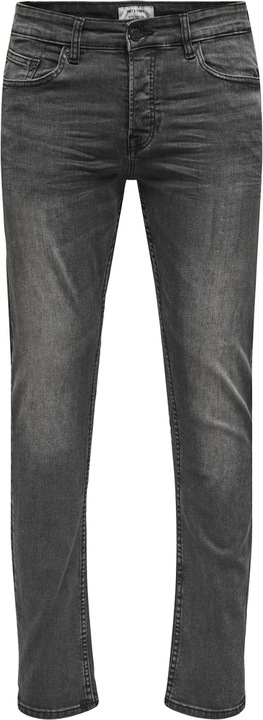 Only & Sons Slim Fit Jeans