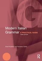 Produktbild Modern Italian Grammar (Englisch, 2012)