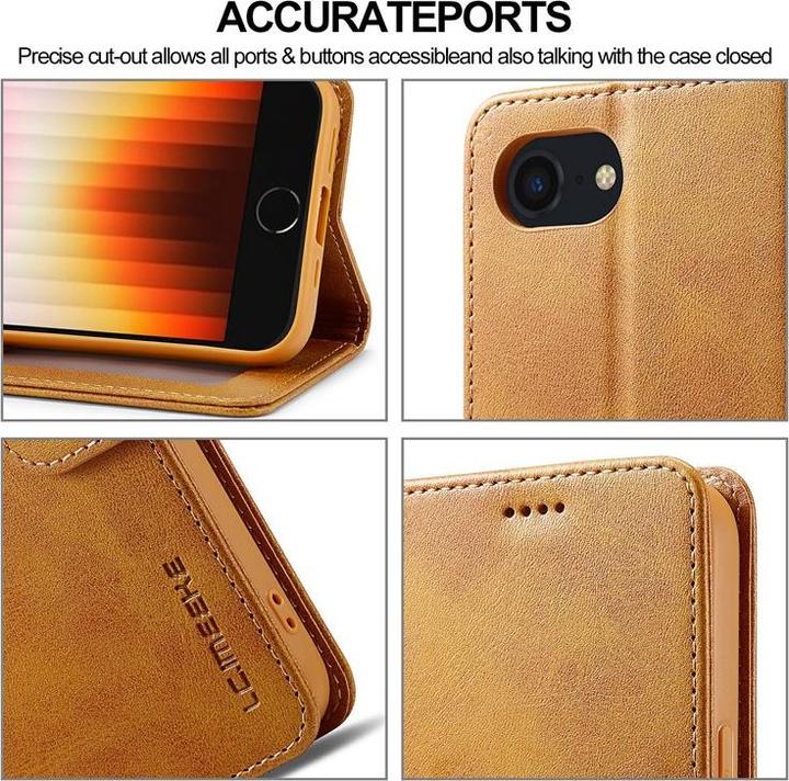 Actual product image Ueli Express Case (Apple iPhone 16e, Apple iPhone 17e)
