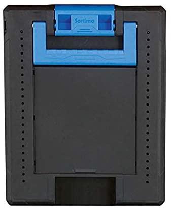 Actual product image Gedore WM 24 ToolBoxModule WorkMo B2 Drawers H6 (1 Piece)