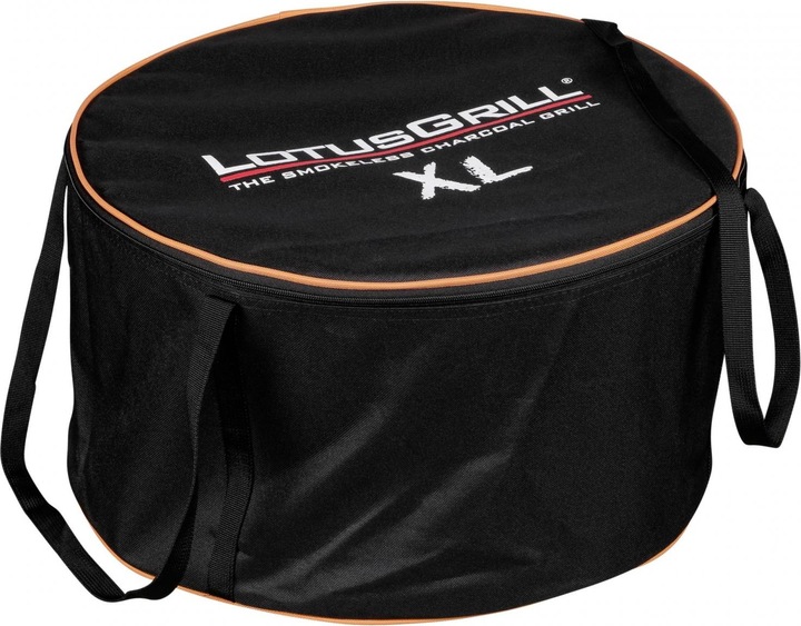 Image du produit LotusGrill XL avec USB (40.50 cm)