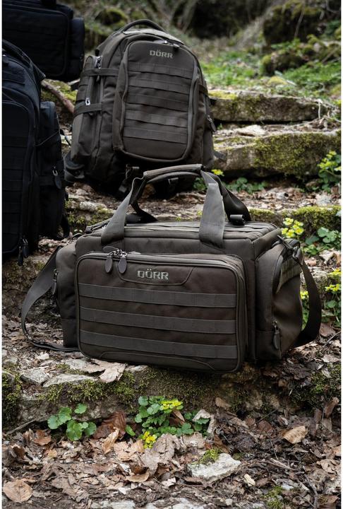 Image du produit Dörr ProTac (Sac à bandoulière pour appareil photo, 27.73 l)