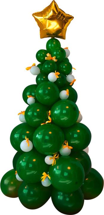 Produktbild Mikamax DIY Balloon Tree (66x)