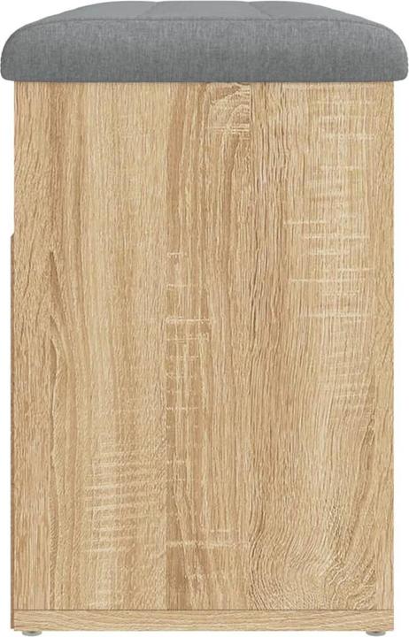 Produktbild vidaXL Serena (82 x 32 x 45.5 cm)