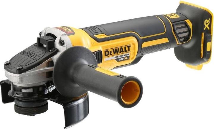 Actual product image DeWalt Zestaw combo 4 elementy 18V XR DCK429P3T-QW