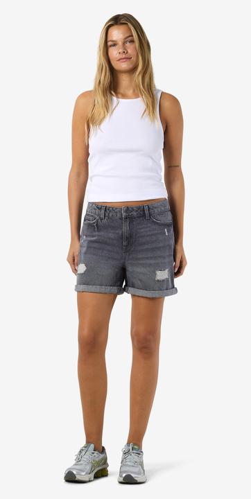 Image du produit Noisy May NMSMILEY MINI Jeansshorts (M)