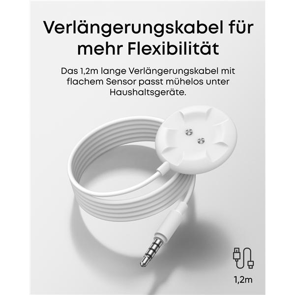 Produktbild eufy Überflutungs- und Gefriersensor