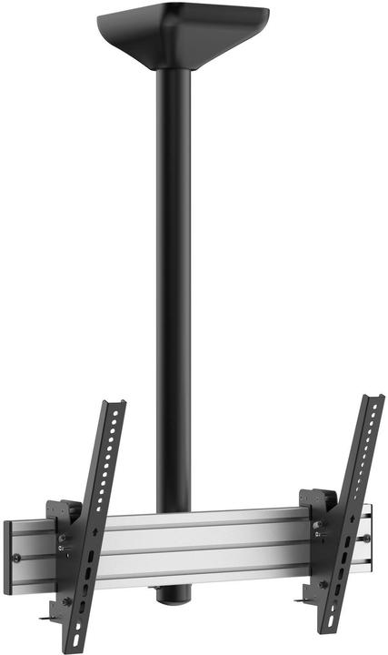 Actual product image Peerless TruVue Plus Ceiling Kit Single Display 1.5M (Ceiling, 50 kg, 32" - 65")