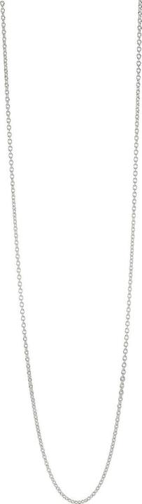Produktbild Pandora Halskette Silber (Silber, 75 cm)