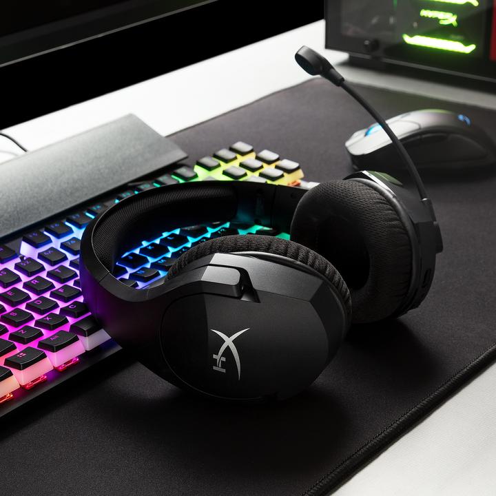 Produktbild HyperX Cloud Stinger Core Wireless 7.1 Headset (Kabellos)