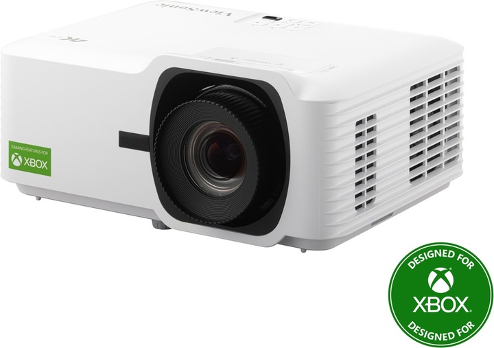 Produktbild Viewsonic LX700-4K (UHD, 3500 lm, 1.06 - 1.45:1)