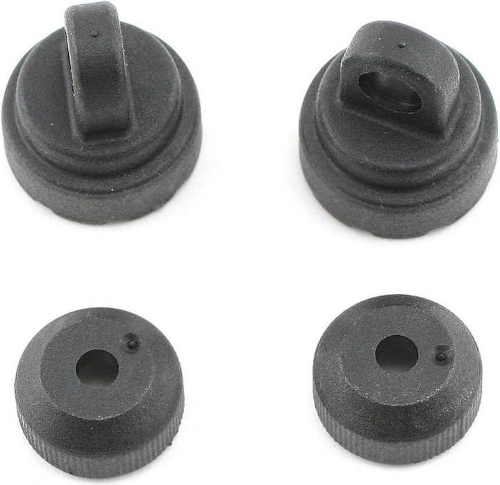Produktbild Traxxas Shock caps and shock bottoms