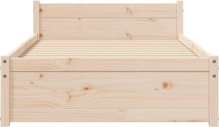 Immagine prodotto vidaXL Camala (75 x 190 cm)