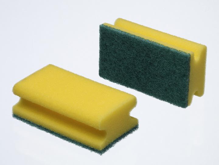 yellow/green