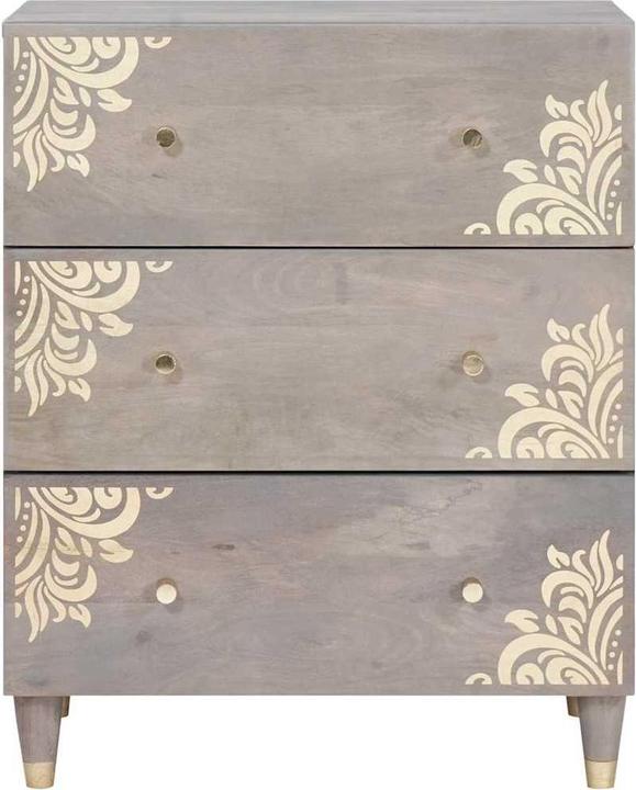 Produktbild vidaXL Sideboard (60 x 33.5 x 75 cm)