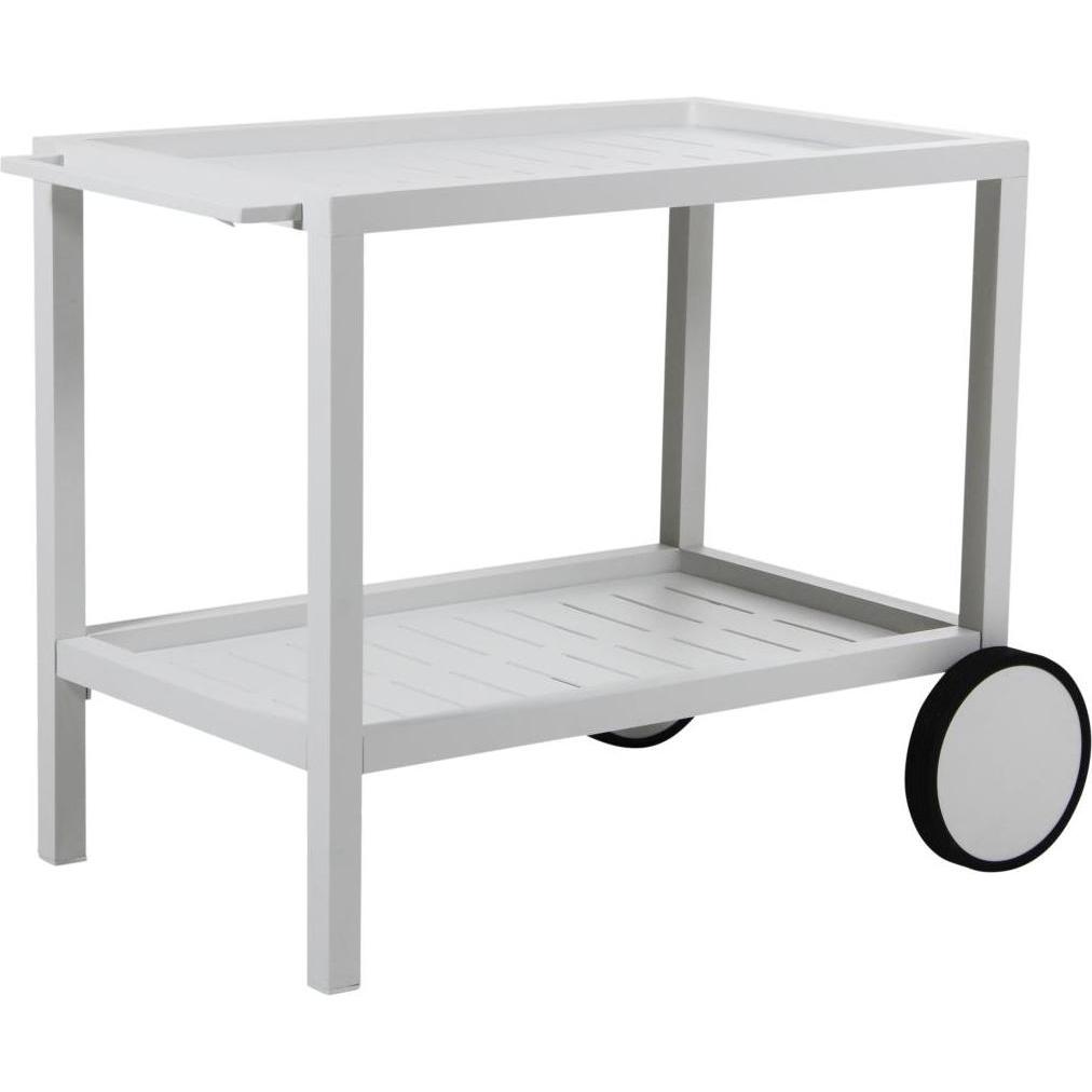 Thumbnail - Brafab, Servierwagen, Belfort