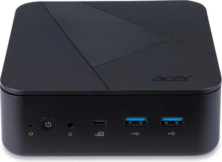 Image du produit Acer Barebone NUC VN1502 i5-13420H, Prozessortyp: Intel Core (Intel Core i5-13420H)
