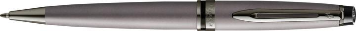 Image du produit Waterman Biros Expert Metallic SE M (Métallique, Noir, 1 x)