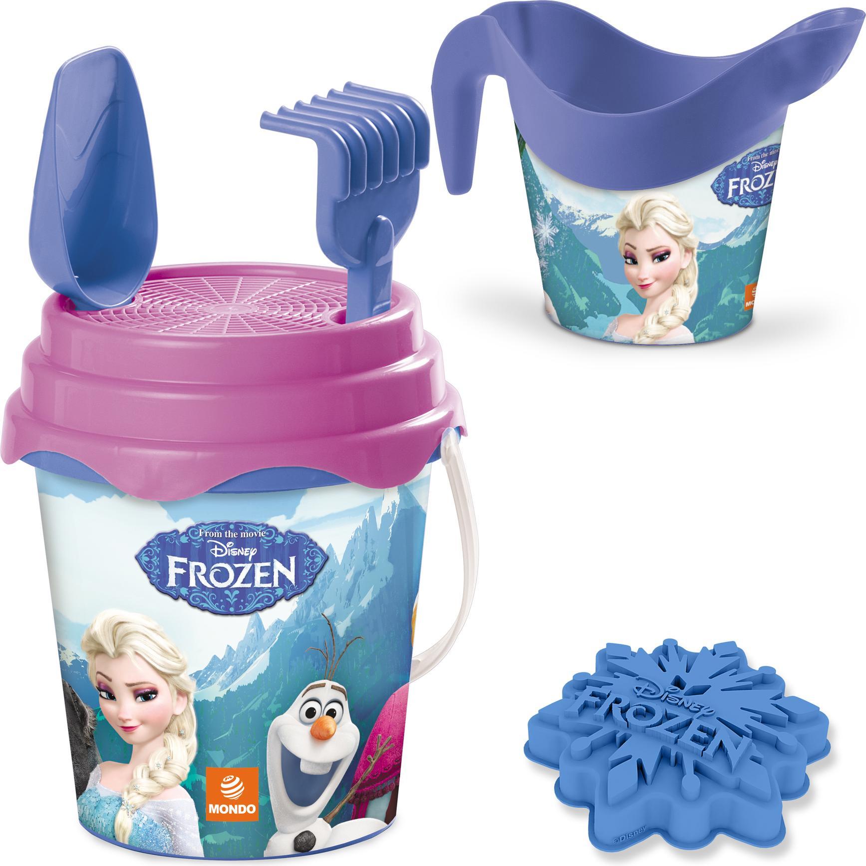 Disney Frozen Sandeimer-Set (BP1183782100)