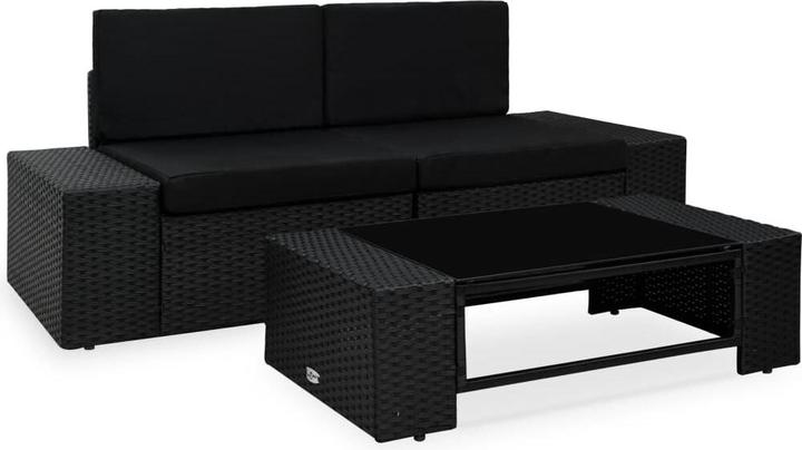 Produktbild vidaXL Braylen