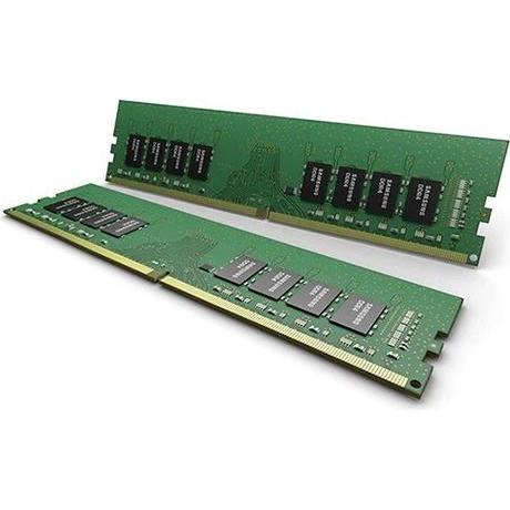 Samsung 16GB DDR5-5600 CL46 (2Gx8) SR (1 x 16GB, 5600 MHz, DDR5-RAM, DIMM), RAM