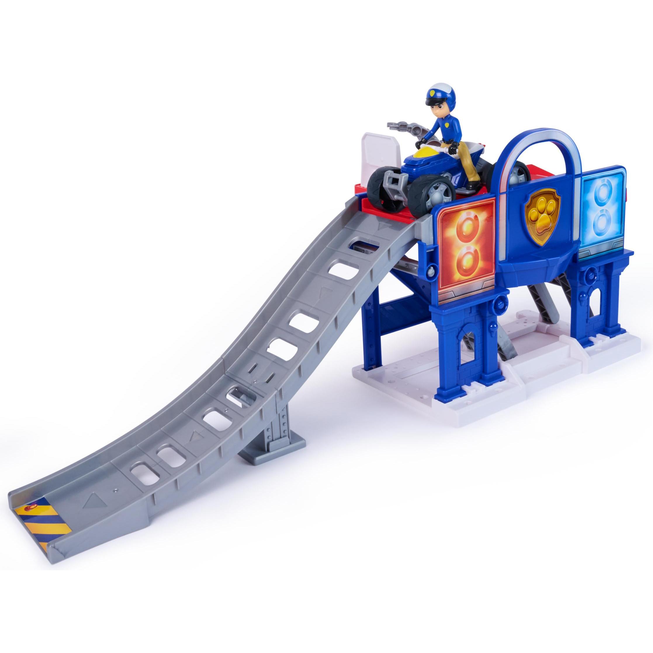 Spin Master Multicolore Paw Search & Rescue - Lift & Repair Set