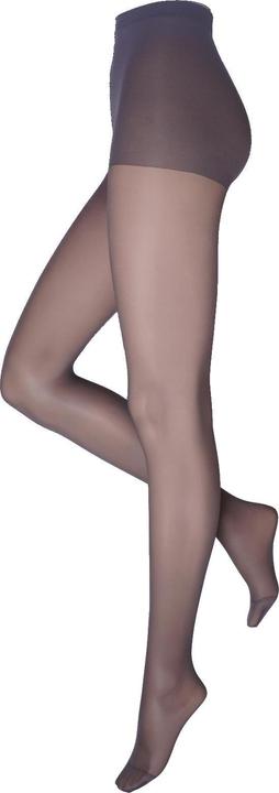 Actual product image Levee Comfort 40 Vital pantyhose, colour 371 fog, size 38-40 (40 DEN, 38 - 40)