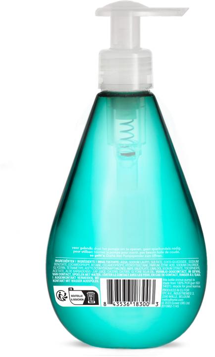 Produktbild Method Waterfall (Flüssigseife, 354 ml)