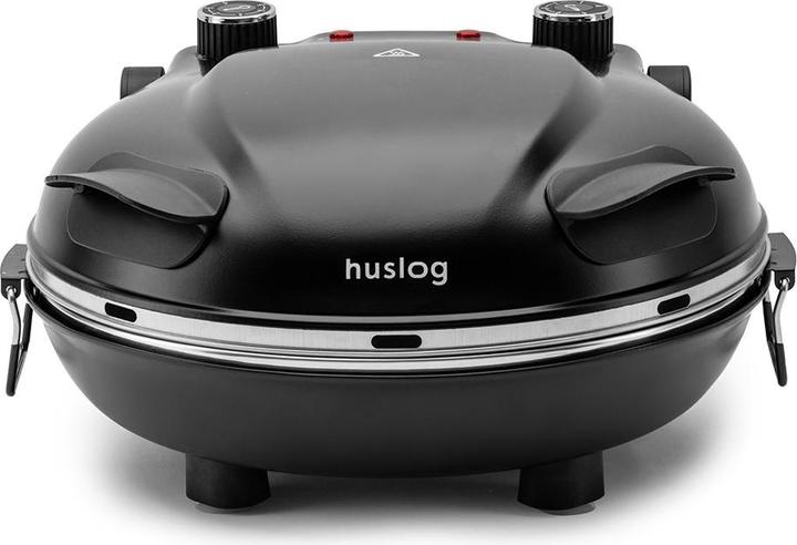 Produktbild Huslog Pizza-Ofen