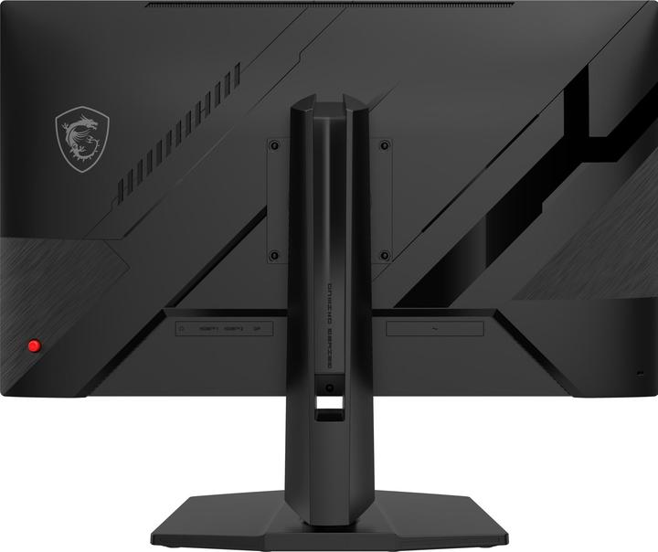 Image du produit MSI MAG 272QPF E20 (2560 x 1440 pixels, 27")