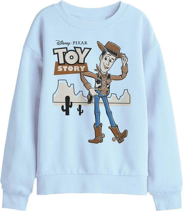 Produktbild Toy Story Sweatshirt (116)