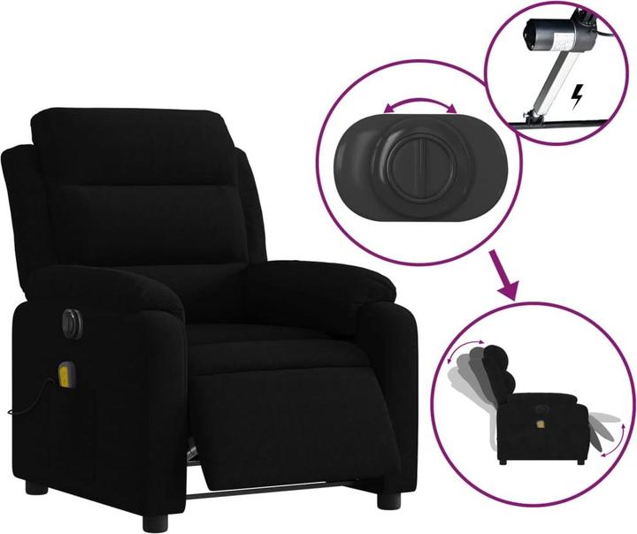 Actual product image vidaXL Isik