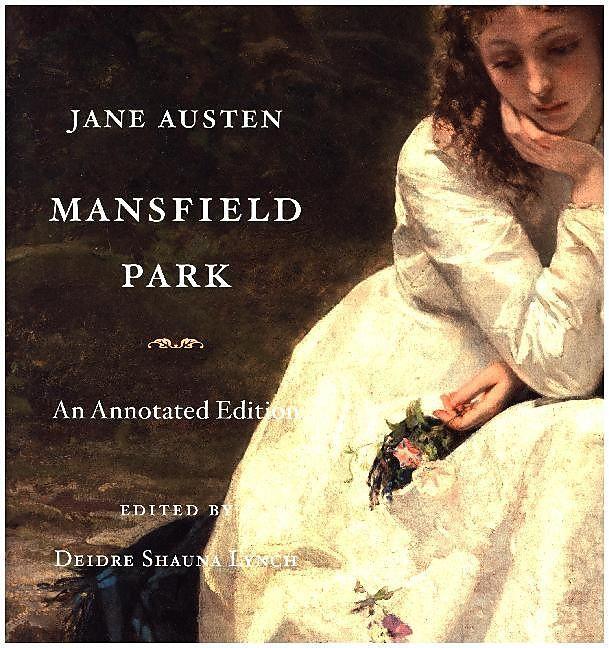 Produktbild Mansfield Park, English edition (Englisch, Deidre Shauna Lynch, Jane Austen, 2016)