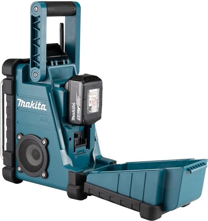 Produktbild Makita DMR116 (AM, FM)
